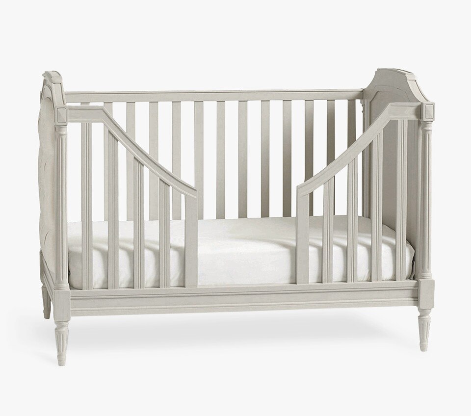 Blythe Convertible Cot Pottery Barn Kids UK